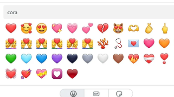 ¿Qué revela tu emoji favorito sobre tu vida amorosa? Descúbrelo aquí