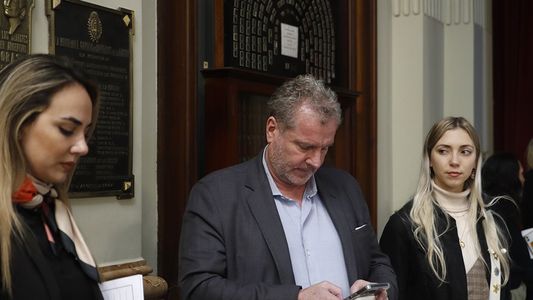 Atentado a Cristina Kirchner: autorizan el secuestro del celular de Gerardo Milman