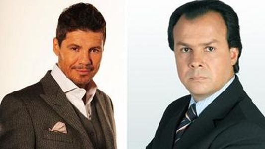 Marcelo Tinelli le dio el OK al Gato Sylvestre para que se incorpore a Cantando por un sueño