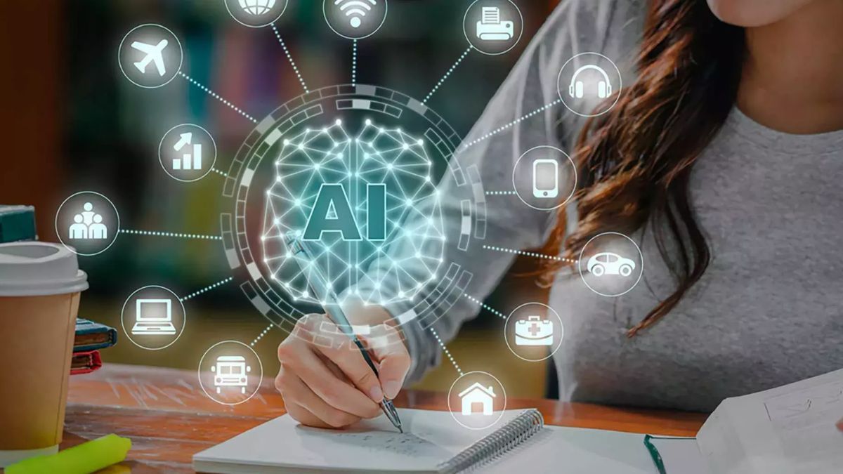 Cómo estudiar con inteligencia artificial: claves y consejos prácticos para estudiantes.
