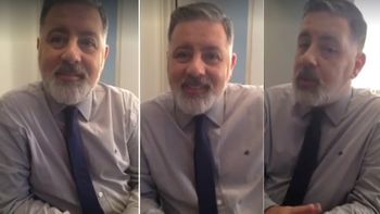 Doman adelantó cómo será la nueva temporada de Cuestión de peso: Es un desafío personal muy grande