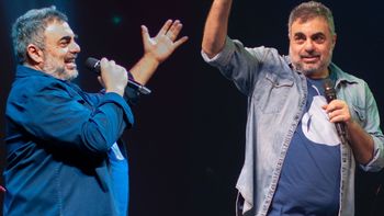 Roberto Moldavsky vuelve a la calle Corrientes con show renovado: los detalles