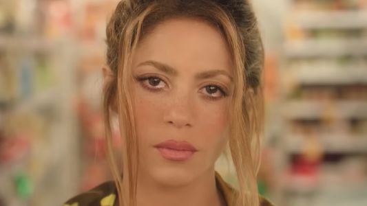Shakira: separación de Gerard Piqué, nuevo video ¿y plagio?