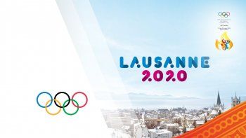 Lausana 2020: los 16 atletas argentinos que competirán en los Juegos Olímpicos de la Juventud de invierno que comenzarán mañana