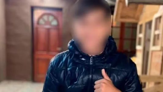 Tiene 13 años y una patota lo golpeó, le dio un ladrillazo en la cabeza y lo dejó en coma
