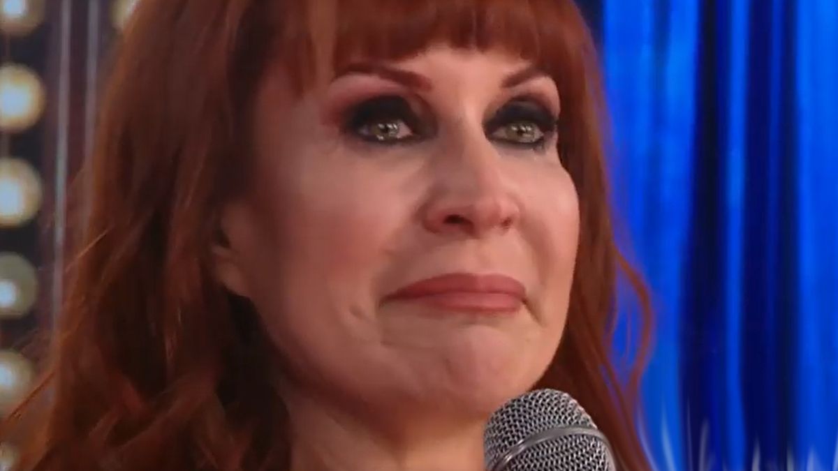 Matilda Blanco Flavio Mendoza