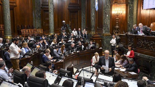 La Legislatura porteña aprobó la reducción del Impuesto de Ingresos Brutos