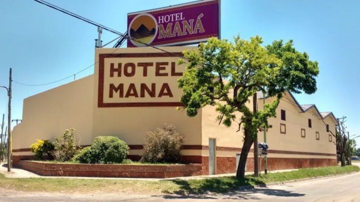 Un hombre murió en un hotel alojamiento mientras tenía sexo con su amante