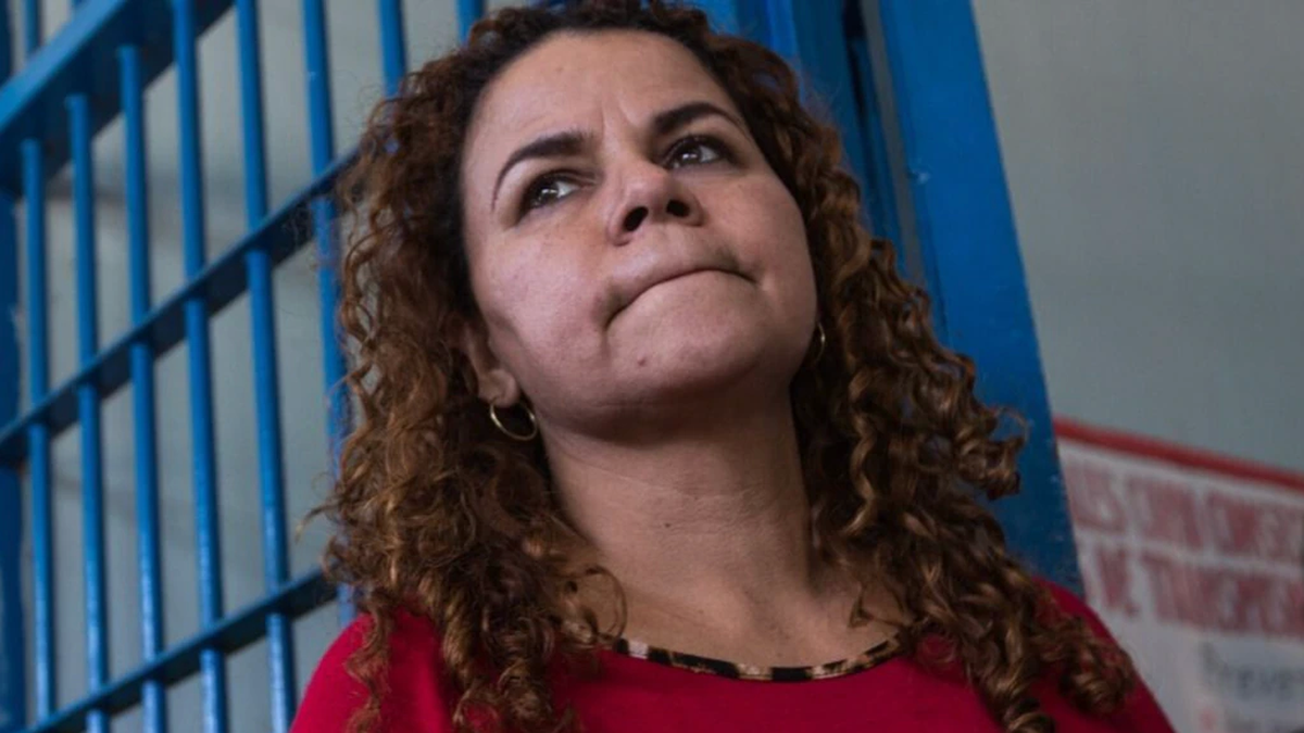 Iris Varela Rangel