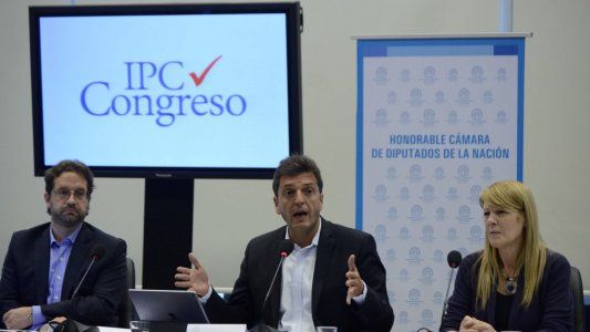 Fin de una era: se termina el IPC Congreso