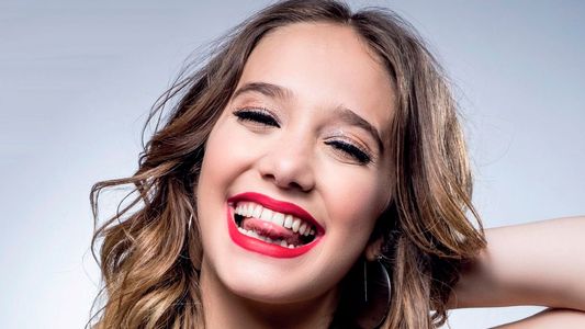 Ángela Torres reapareció con fuertes cambios estéticos y físicos