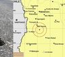 Fuerte sismo en Mendoza: así se vivió el temblor de 5.7 grados que tiene a la provincia en alerta