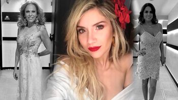 Iliana y Marina Calabró unidas contra Laurita Fernández: el motivo