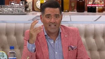 Mariano Iúdica caliente por las fiestas clandestinas: ¡No sé si son pelotud...!