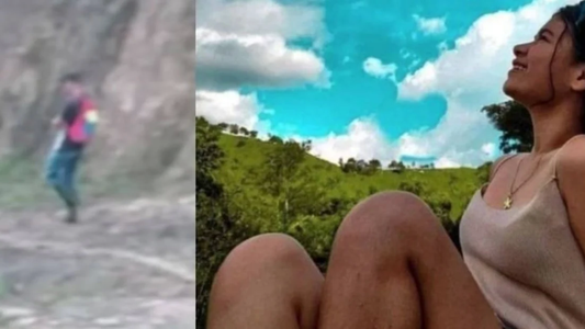 Envió la foto de su asesino antes de morir, su familia lo encontró y lo mató