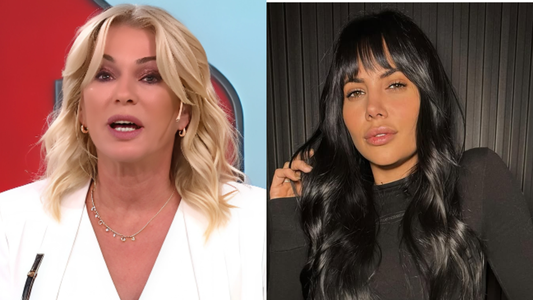 El fuerte exabrupto de Yanina Latorre contra Romina Uhrig tras tildarla de mala periodista: Pedazo de...