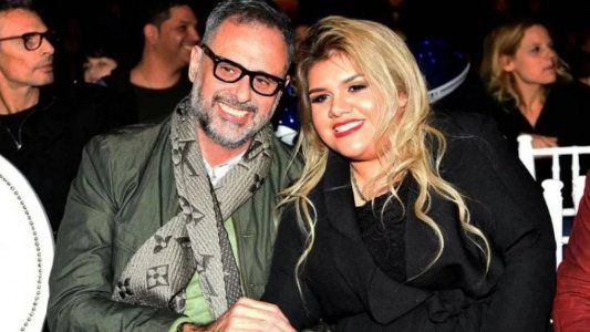 Jorge Rial contó que Morena quiso atenderse con el doctor Mühlberger: Cuando me enteré...