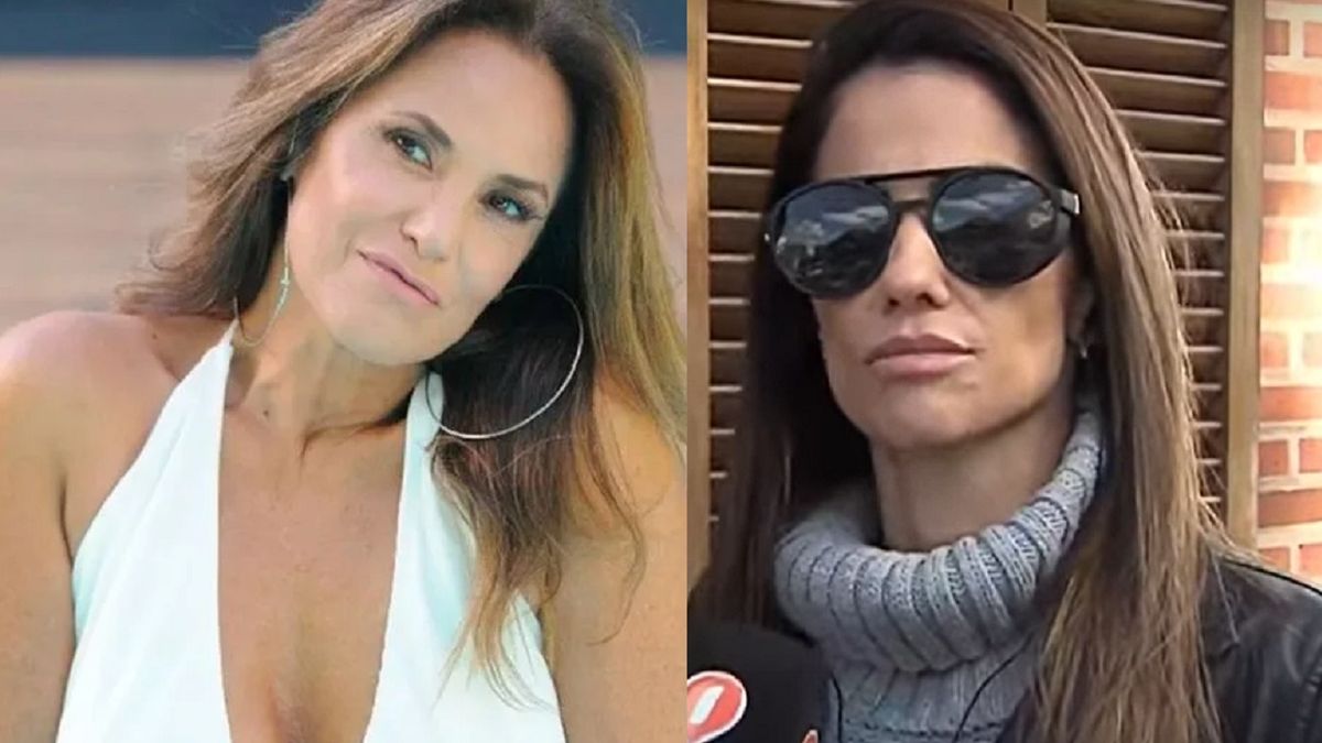 Delfina Gerez Bosco defendió a Ricky Diotto de la denuncia de Callejón: Cuando te ponen una etiqueta de violento es difícil sacarla