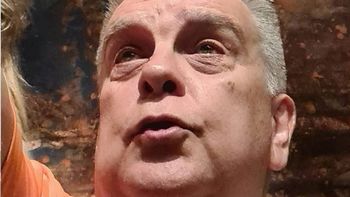 La carta donde Luis Ventura habla de la salud de su hijo Antonio: Él se merece todo lo que esté a mi alcance