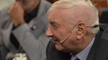 Leo Montero se suma a la pantalla de América Tv con un programa nuevo y en el horario que tenía Mauro Viale