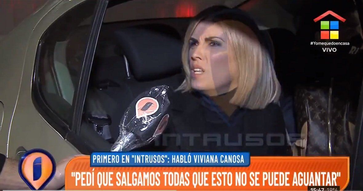 Viviana Canosa: El feminismo a veces incluye a algunas y excluye a otras
