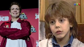 El desesperado pedido de Santiago Stieben, ex integrante de Chiquititas: Necesito trabajo urgente