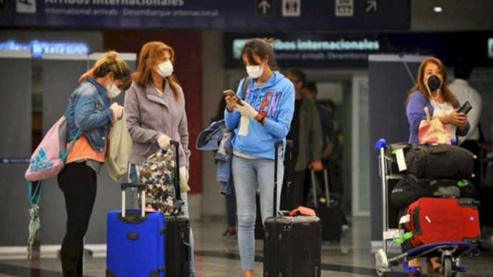 Los detalles del plan PreViaje para reactivar el turismo interno