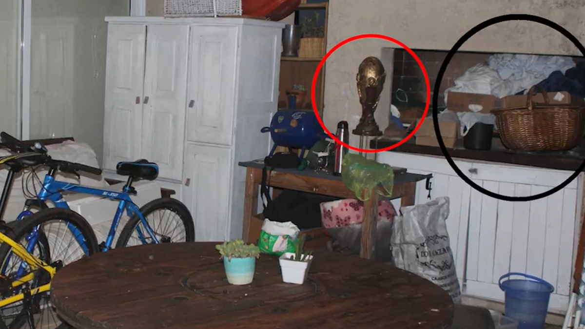 Crecen las dudas sobre si el lugar estaba apto para la internaci&oacute;n domiciliaria.&nbsp;