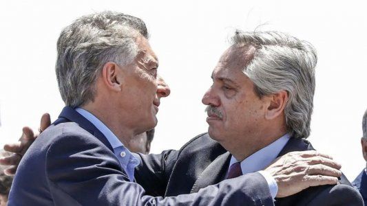 Macri, sobre el cierre de la exportación de carne: Estamos frente a un ejército de demolición más que ante un Gobierno