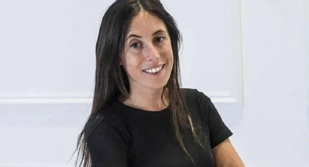Sofía Sarkany fue mamá hace 5 días y está en coma inducido