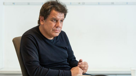 Facundo Manes insistió con la instalación de un búnker único para los candidatos de Juntos