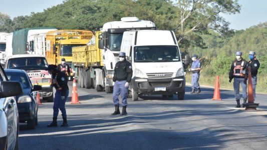 El gobierno de Formosa defendió los centros de aislamiento: Nunca existieron varados, fue una falsa construcción mediática