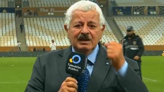 El emotivo posteo de despedida de Tití Fernández: Llegó el momento de decir chau