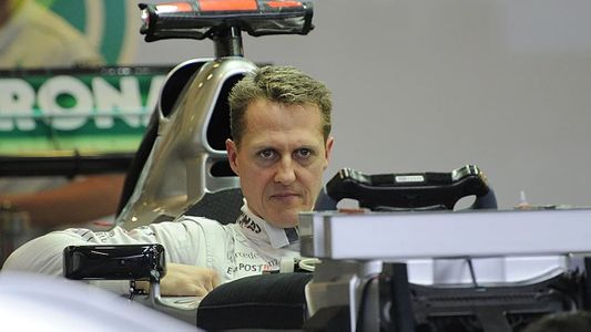 Revelan detalles de cómo es hoy la vida de Michael Schumacher, a más de 12 años del accidente