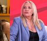 Lejos de disculparse, Nora Colosimo apuntó contra la China Ansa y deslizó una sospecha: Solo se habla de...