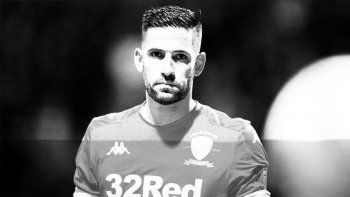La confesión del arquero de Leeds sobre la exigencia de Bielsa: Hay días en que dan ganas de matarlo