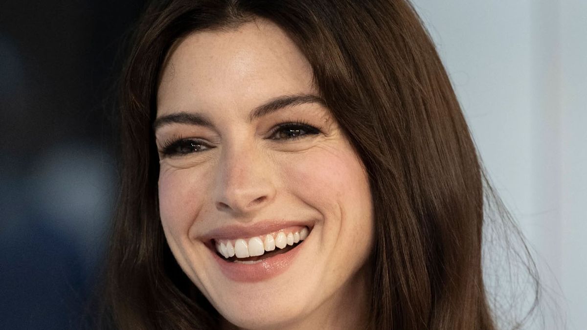 Netflix: la película de Anne Hathaway que está rompiendo todos los récords (Foto: archivo)