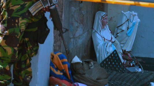 Macri repudió los atentados de Sri Lanka y expresó sus condolencias