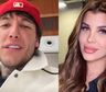 Alex Caniggia en guerra con su hermana Charlotte por Melody Luz: confirmó hace cuánto no se hablan
