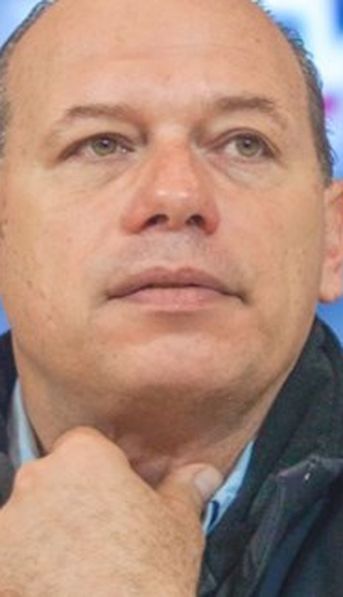 Sergio Berni sobre el caso Loan: Si Cristina fuera presidenta, me hubiera mandado el primer día a Corrientes