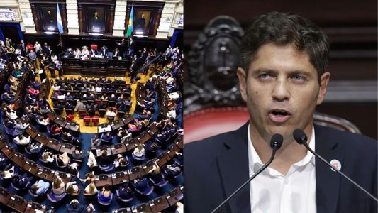 Elecciones 2025: la Legislatura bonaerense aprobó los plazos definitivos para los comicios provinciales