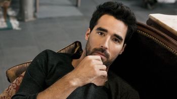 La aclaración de Nacho Viale sobre la fecha de vacunación de Mirtha Legrand