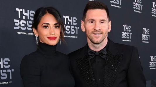 La noticia más esperada por Lionel Messi y Antonela Roccuzzo: Se viene...