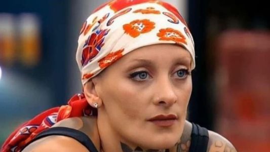 Furia expuso sus motivos para usar la fulminante contra Denisse en Gran Hermano: No me olvido