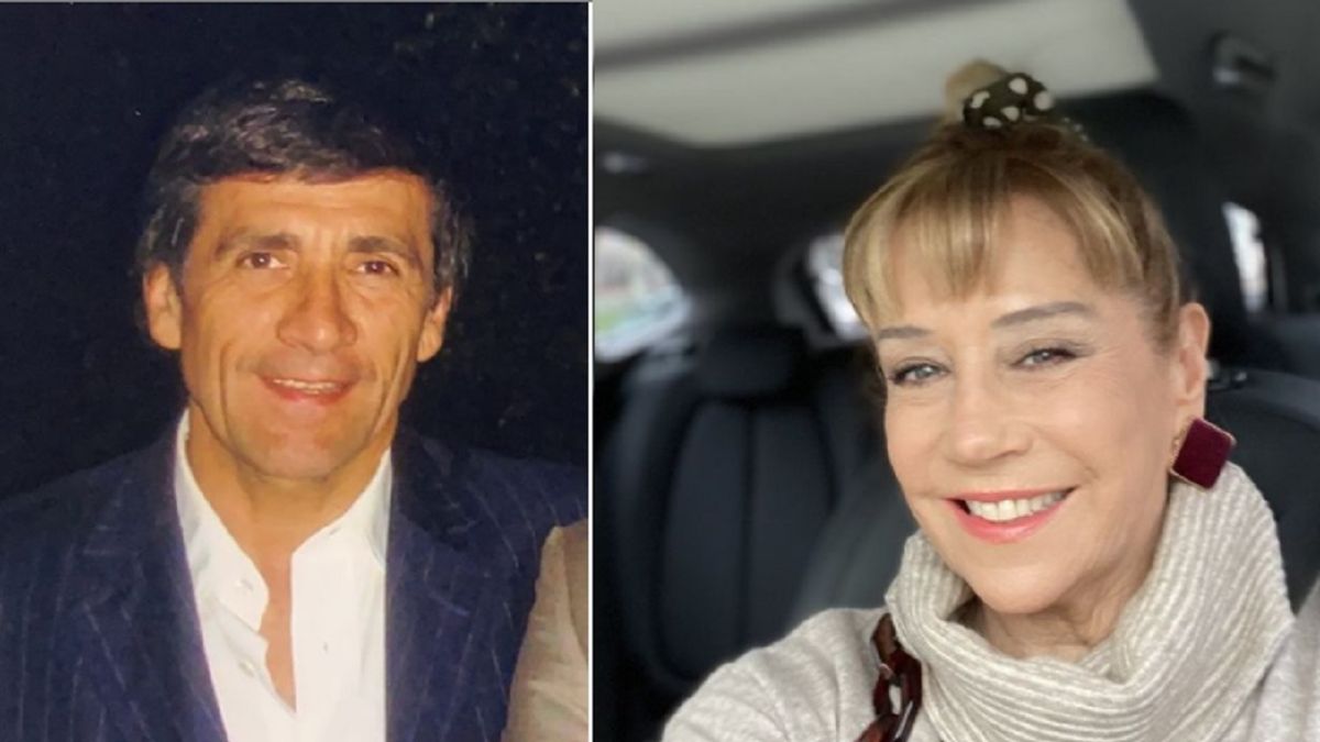 Marcela Tinayre recordó a Marcos Gastaldi a once meses de su muerte