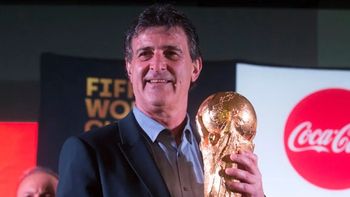 La durísima crítica de Kempes contra la Scaloneta: Para ser los mejores les falta...
