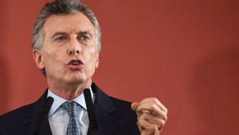 El mensaje de Macri para el inicio de 2019: Tengo una confianza imbatible en que vamos a estar mejor cada día