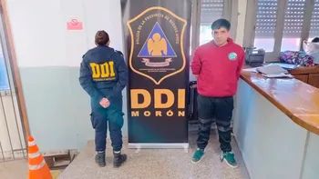 Detuvieron al jefe de una banda que mató a un policía federal retirado durante un intento de robo