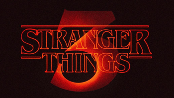 Stranger Things concluye las grabaciones de su tercera temporada