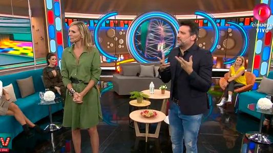 Terminaría Hay que ver y José María Listorti se quedaría solo en ese horario